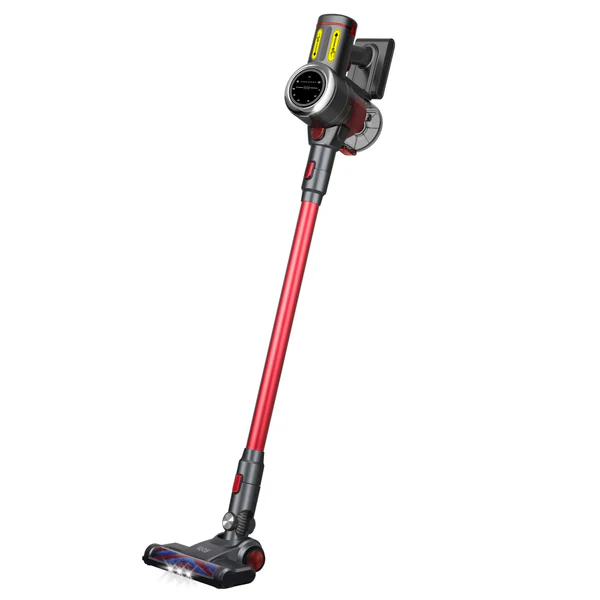 Aspirateur balai sans fil red knight 220W Kitchen Move