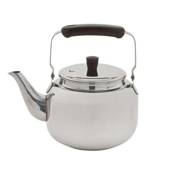 Bouilloire en inox Pava 1 litre Lacor