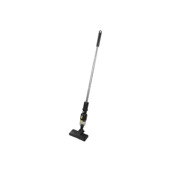 Aspirateur balai 2 en 1 vert noir Vendos85