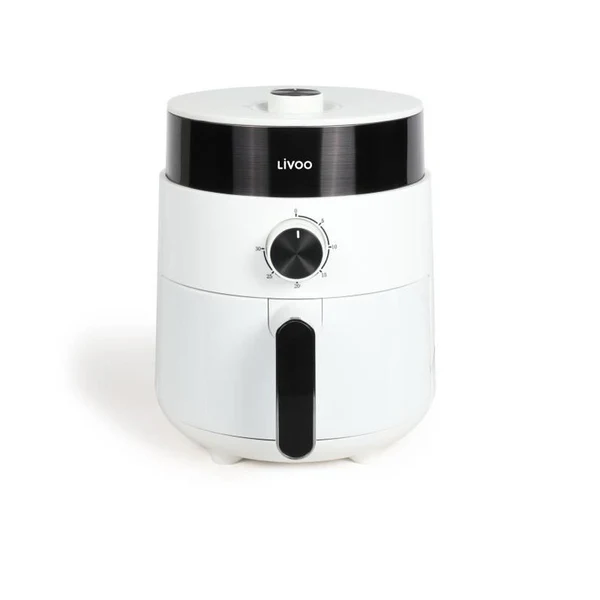 Friteuse Sans Huile Livoo Doc256 Livoo