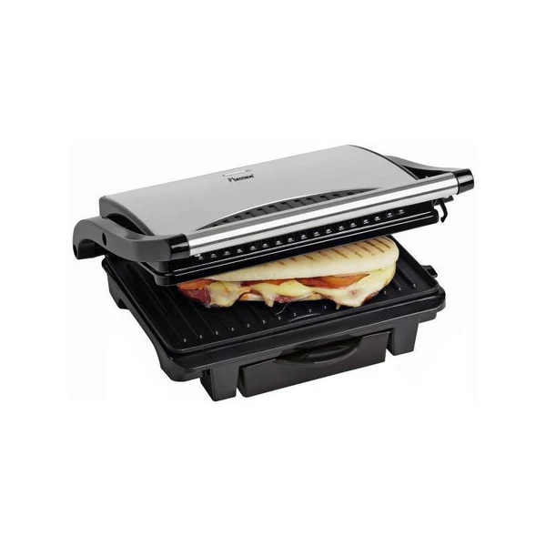 Bestron Asw113s Grille-viande Electrique - Inox Bestron