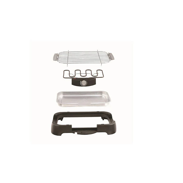 Barbecue Electrique Livoo Doc153 Livoo