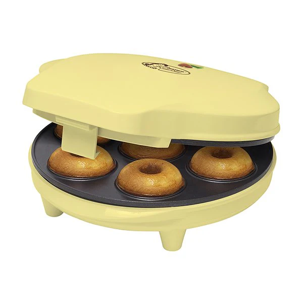 Appareil à donuts 700 W ADM218SD Bestron