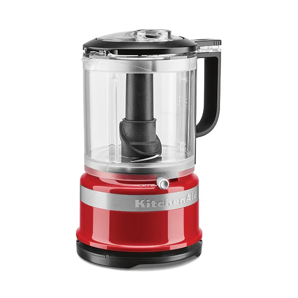Robot ménager 1,2 L Rouge Kitchenaid