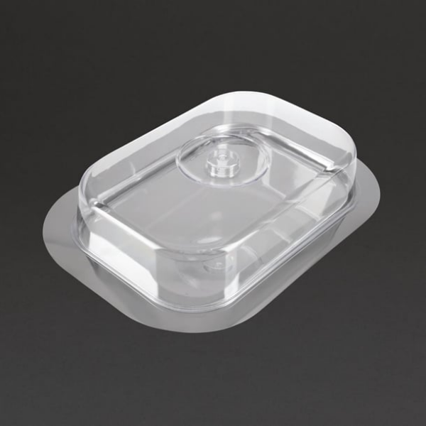 Plateau rectangulaire APS