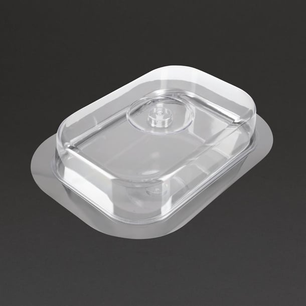 Plateau rectangulaire APS