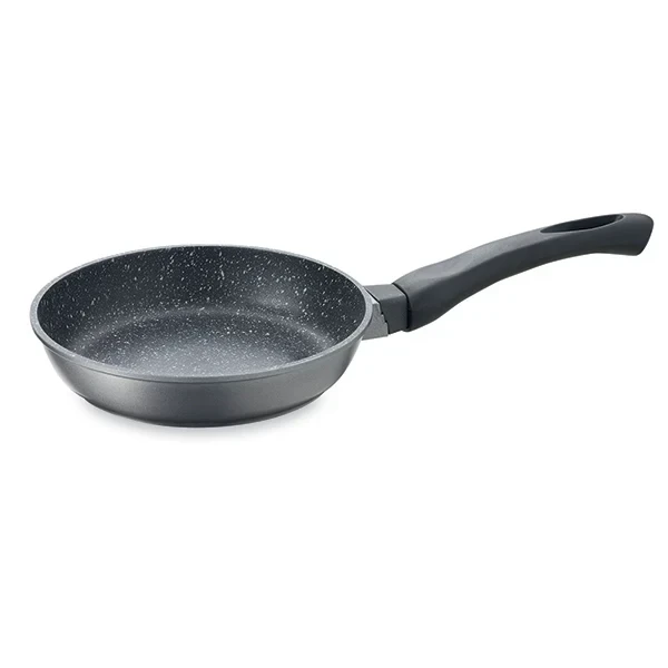 Poêle revêtement Dur comme la pierre 20 cm Mathon