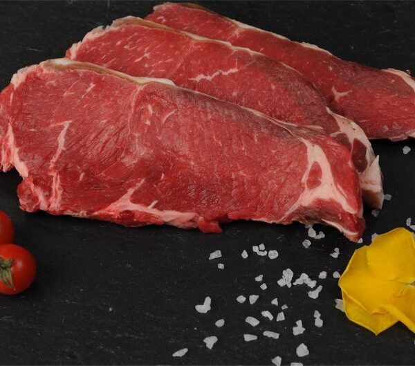 Faux filet piécé