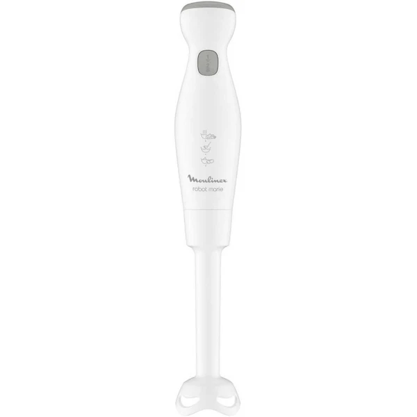 Mixeur Plongeant Ddg 25110 Moulinex