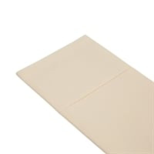 Serviettes pochettes Airlaid Fiesta Recyclable Premium Tablin crème 48x40cm (lot de 400)