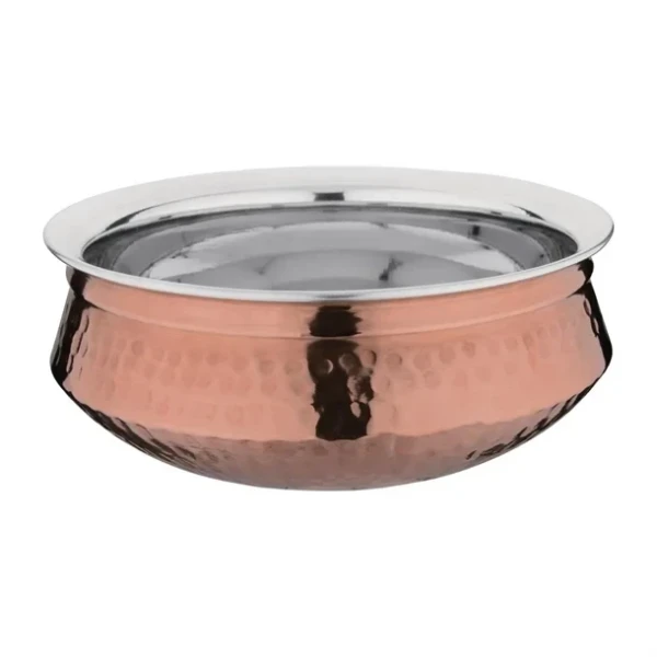 Plat en cuivre Handi Olympia 150mm