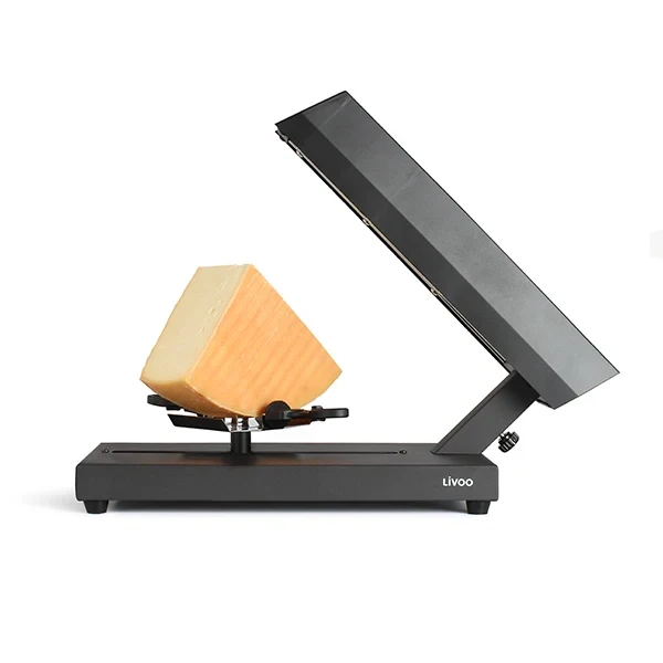 Appareil à raclette traditionnel DOC231 Livoo