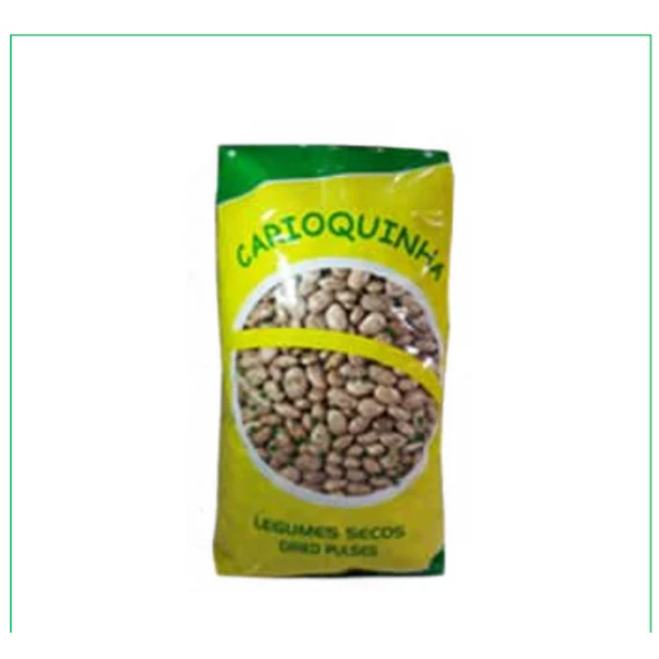 Feijão Carioca / Carioca Beans CARIOQUINHA - 1Kg