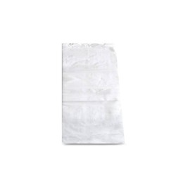 Feuille liasse plastique transparente 10 microns 32 x 50 cm - par 6000