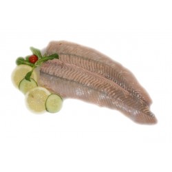 FILET ESTURGEON 1,9KG
