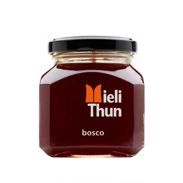 Forest Honeydew Honey 250 gr