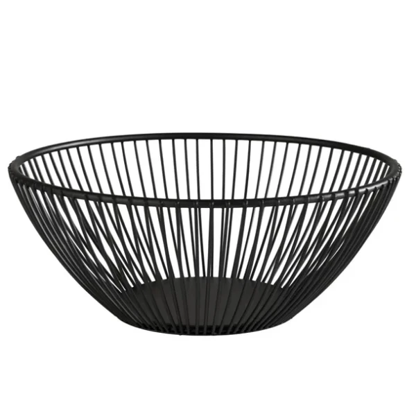 Panier APS Svart 200 mm