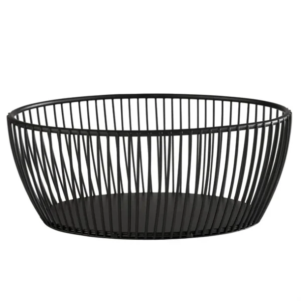 Panier APS Svart 200 x 150 mm