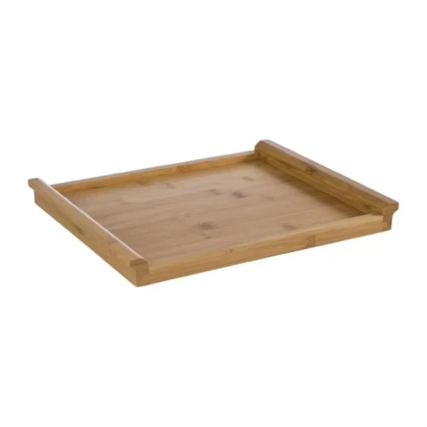 Plateau en bambou GN 1/2 APS 325 x 265 mm