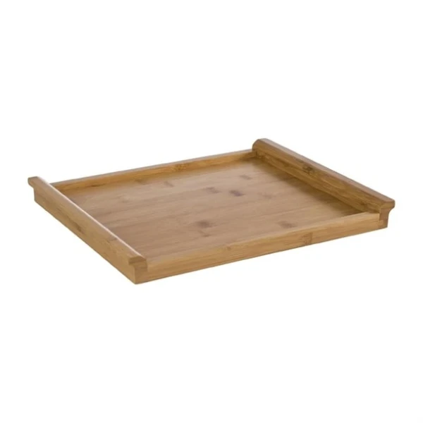 Plateau en bambou GN 1/2 APS 325 x 265 mm