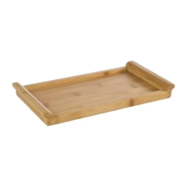 Plateau en bambou GN 1/3 APS 325 x 176 mm