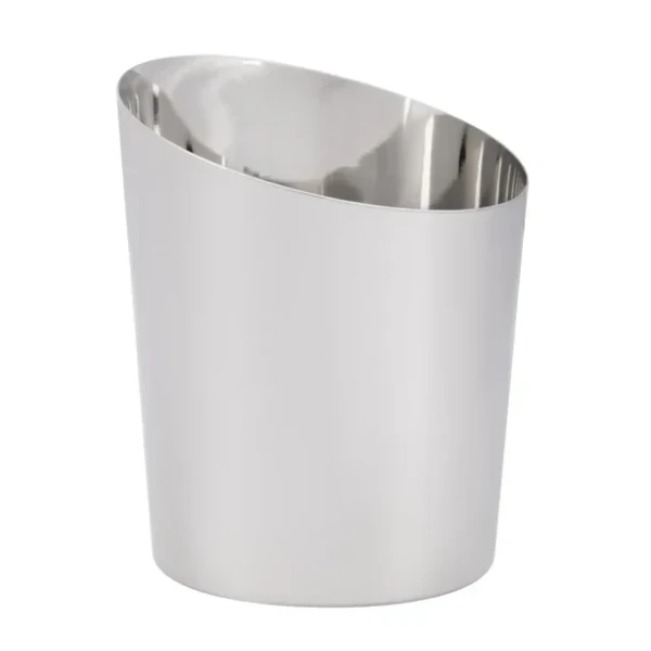 Pot à frites lisse Olympia 480ml