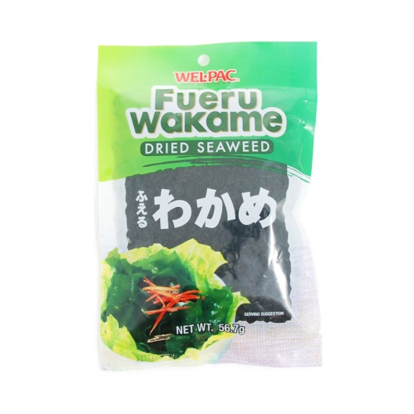 Wakame Seaweed