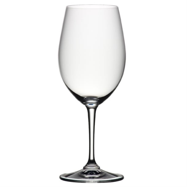 Verres à vin rouge Riedel Degustazione 560ml (lot de 12)