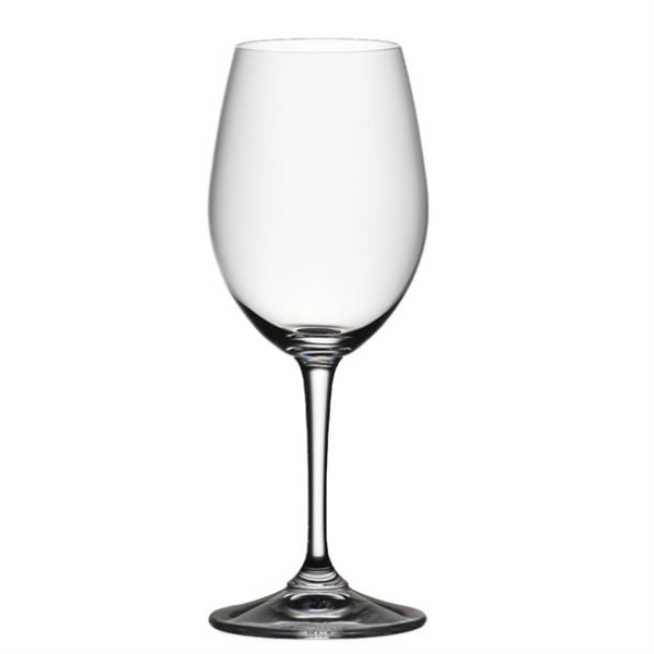 Verres à vin blanc Riedel Degustazione 340ml (lot de 12)