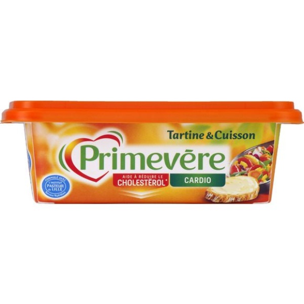 Primevère tartine & cuisson, 63% mg
