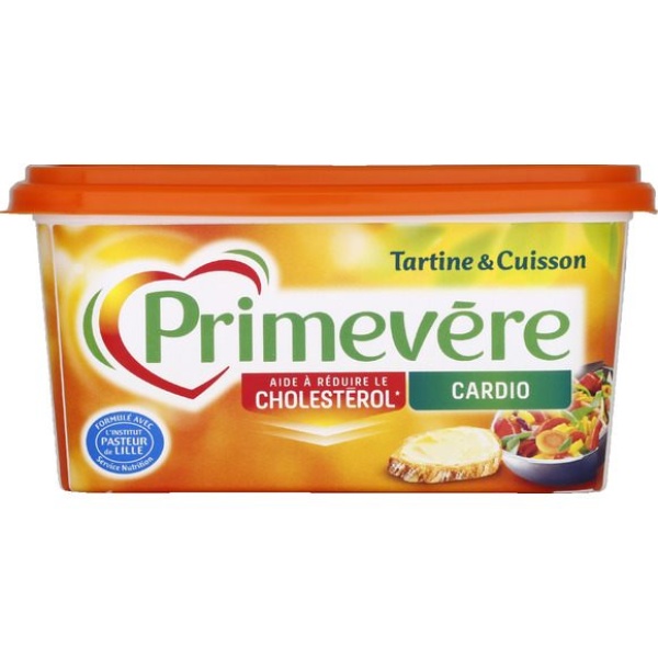 Primevère tartine & cuisson, 63% mg