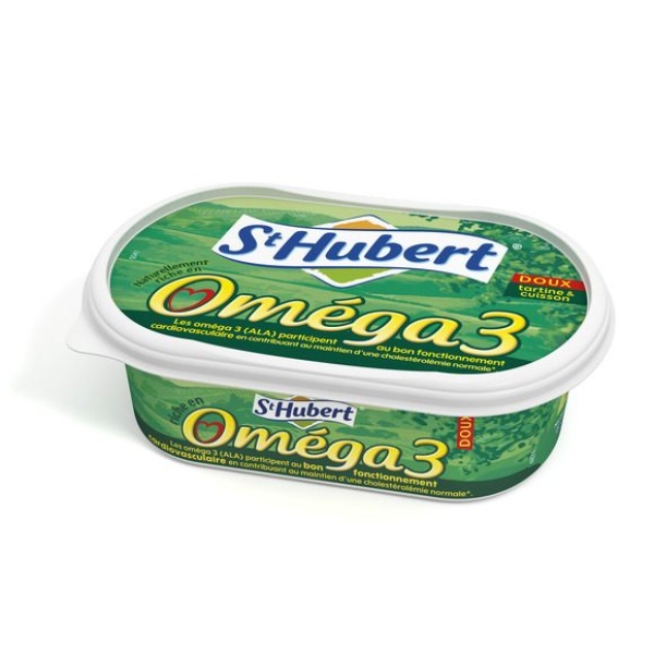 St Hubert omega 3, doux