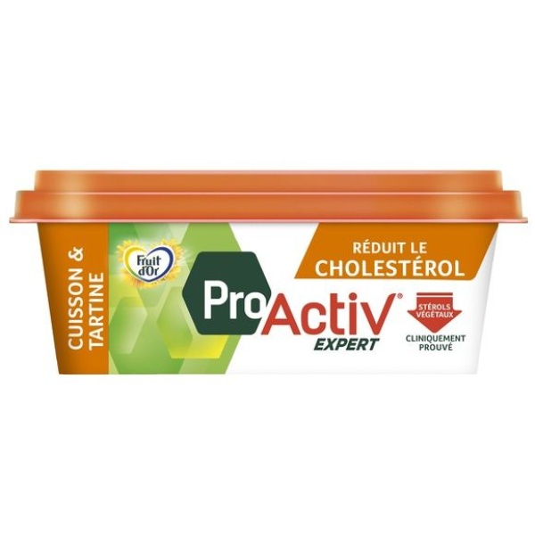 Pro activ cuisine