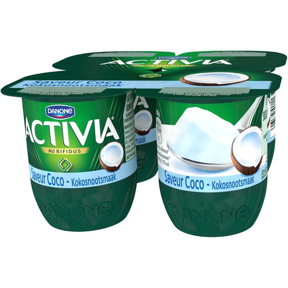 Saveur coco