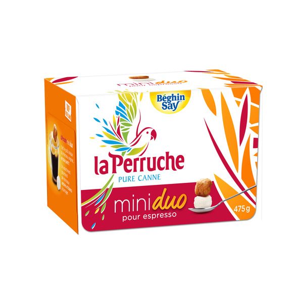 La perruche mini duo