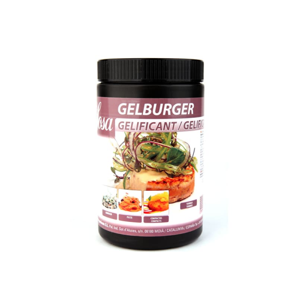 Gelburguer