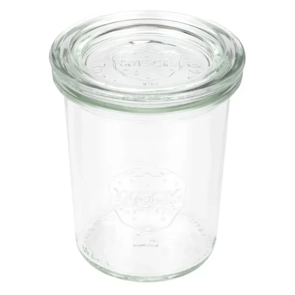 Verrine weck APS 160ml (Lot de 12)