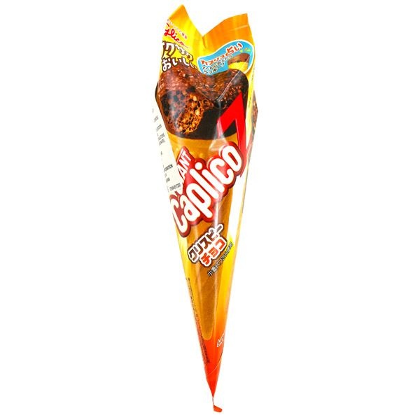 Glico Giant Caplico Z Chocolate