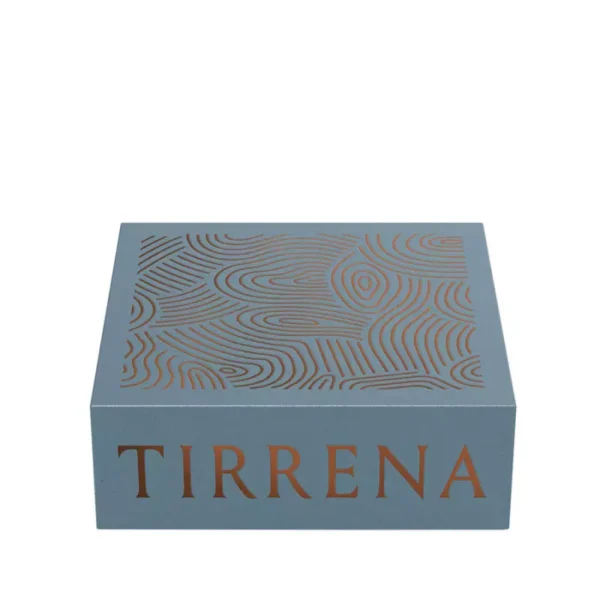 Gift Set Pasta Tirrena and Laudemio Frescobaldi 500 ml