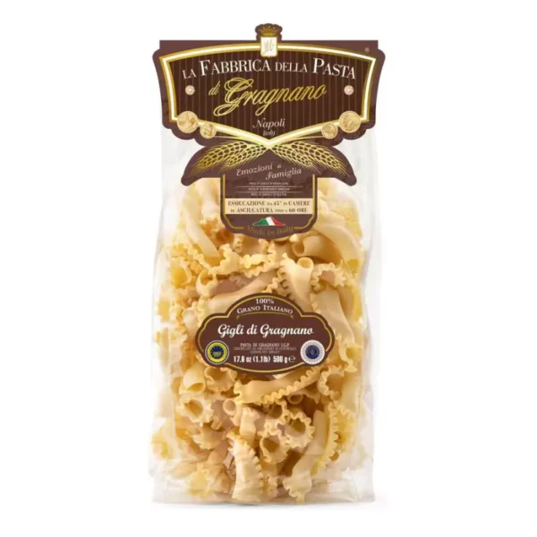 Gigli Gragnano Pasta PGI 500 gr