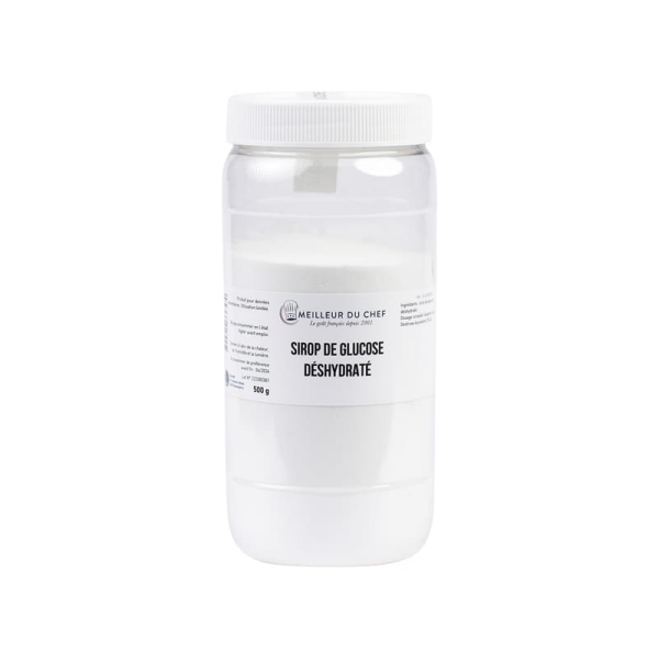 Maltitol en poudre