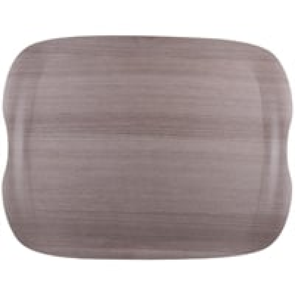 Grand plateau gris écologique Roltex
