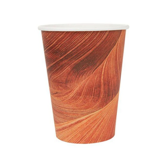 Gobelet carton Arizona pour boissons chaudes 360 ml - par 50