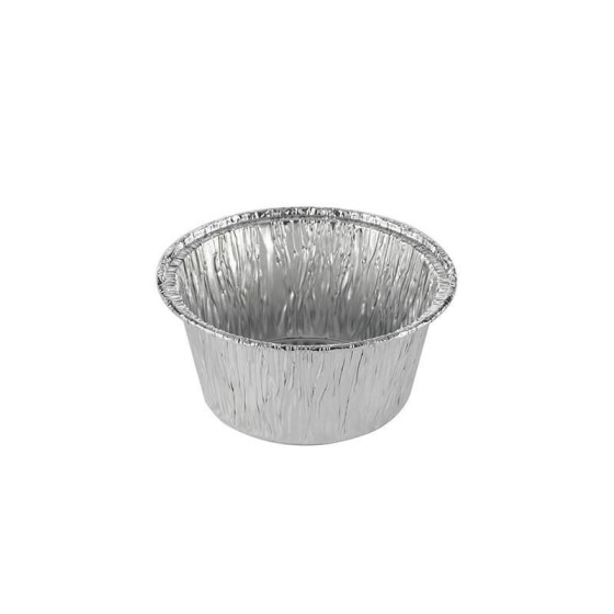 Godet aluminium 106 ml (GO 105) - par 100
