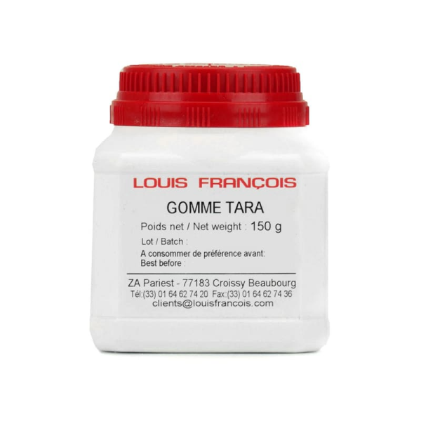 Gomme Tara