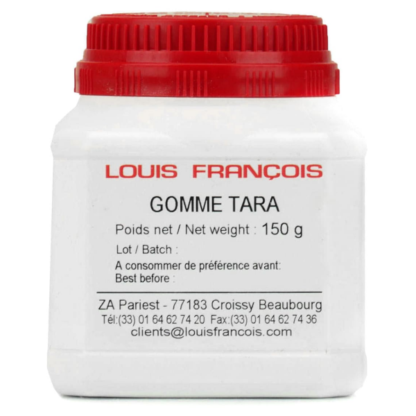 Gomme Tara