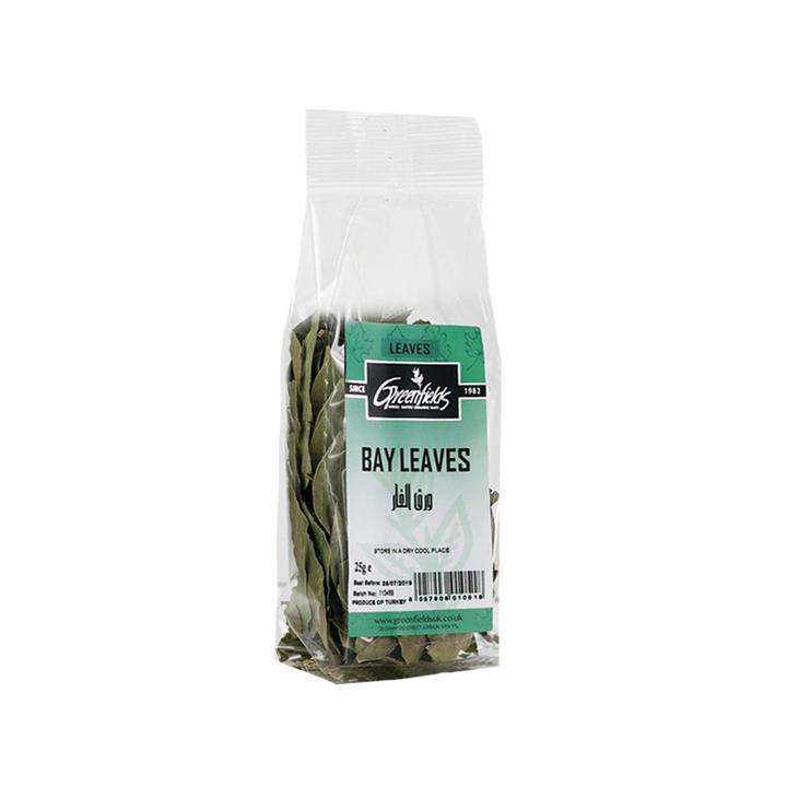 Greenfields Bay Leaves – Image 2