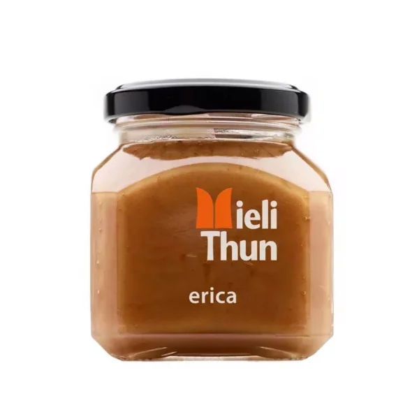 Heather Honey 250 gr