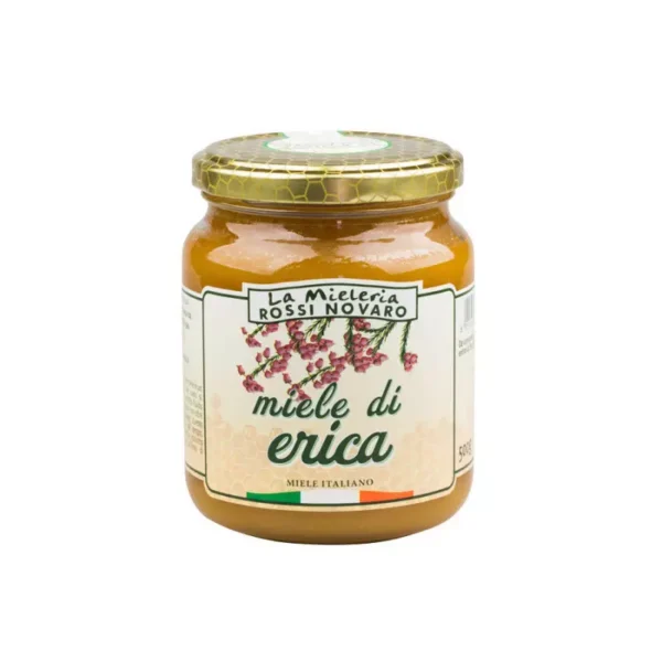 Heather Honey 500 gr