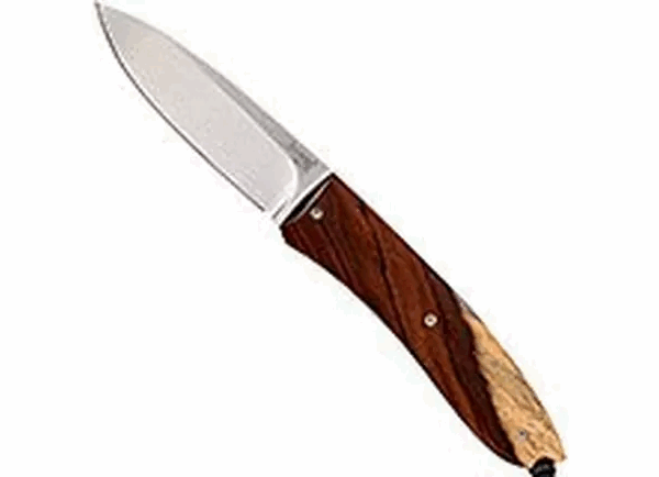 LionSteel Big Opera, 8810 ST, Santos